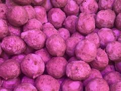 -阿娟牛肉丸·手打牛肉丸·现做现卖