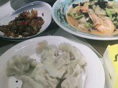 -海知道大连海鲜水饺(南山大冲店)