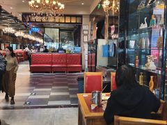-金刚山烧烤(中山路店)