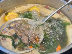 -鲜牛记潮汕牛肉火锅(淮安珠海路店)