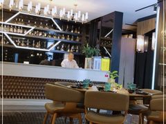 大堂-荟廷·晶萃(陆家嘴尚悦湾店)