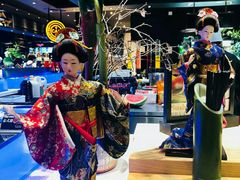 -加餐海鲜自助(集美银泰百货店)