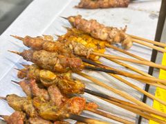 牛胸口-望京小腰(北京总店)