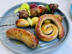 -库滋明·俄罗斯特色美食(中央大街店)