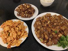 -清真宏玉祥黄门脸餐厅(华荫东里店)