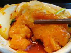 -云海肴·汽锅鸡·云南菜(苏州中心店)