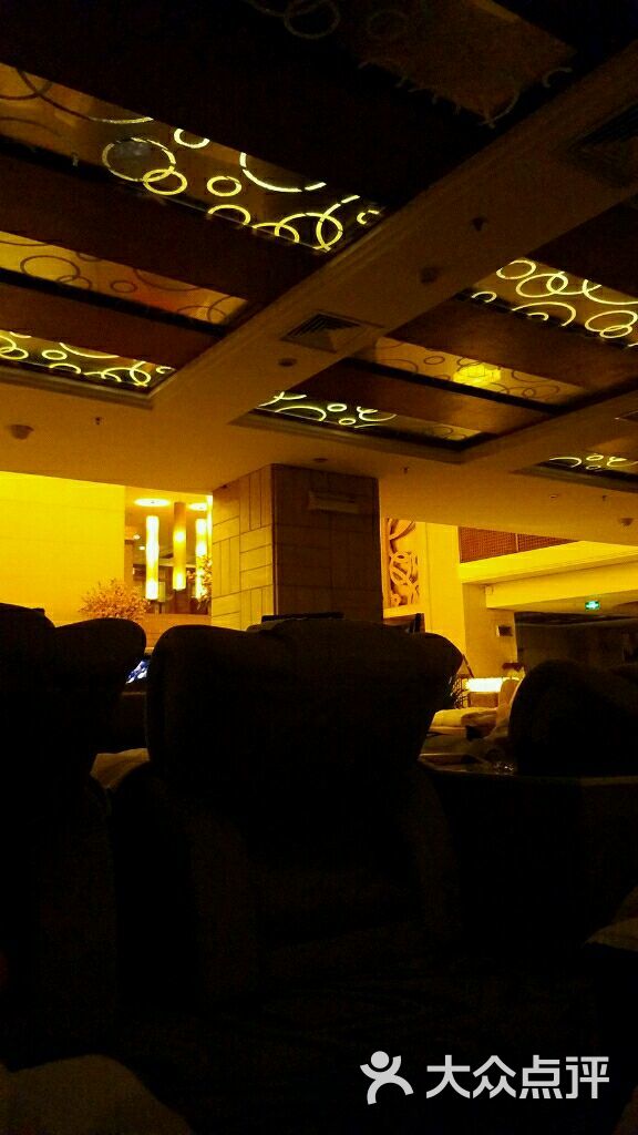 哈曼皇宫(南滨店)-图片-重庆休闲娱乐-大众点评网