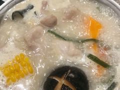 -吉野家(复兴路第二餐厅店)