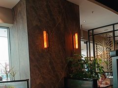 -半秋山西餐厅(襄阳万达店)