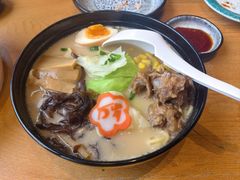 -万岁寿司(万国店)