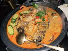 -探鱼·鲜青椒爽麻烤鱼(领展购物广场店)