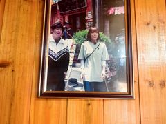 -塔洛藏餐吧(香格里拉古城店)