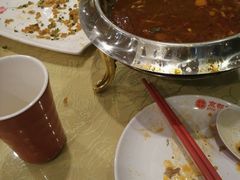 -岚县土豆宴(平阳路店)