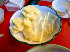 -沽源味道蒙餐莜面家常菜
