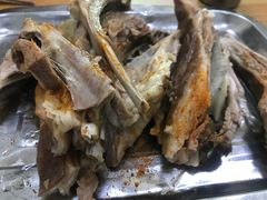 -马学武手抓美食(下南关总店)