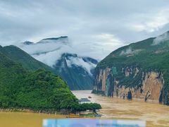 -白帝城·瞿塘峡景区
