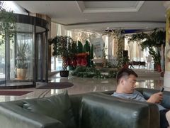 -常熟天铭国际大酒店