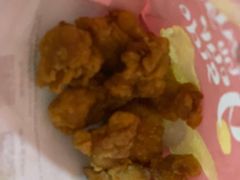 雞米花-必胜客(星兰宅急送店)