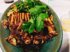 -阿尔法海鲜排档(爱琴海店)