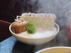 -牛将军•涮肉•烤肉(北京王府井·故宫店)