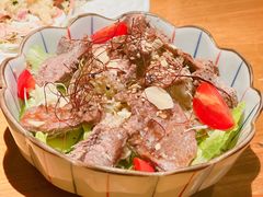 -大叔食堂·和风料理·烧鸟(Aone运动公园店)