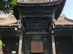 -西安化觉巷清真大寺