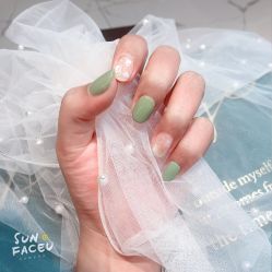 -纤指百魅美甲美睫