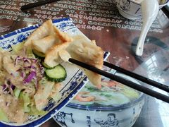 -长人馄饨铺(解放街店)