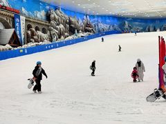 -湘江欢乐城欢乐雪域