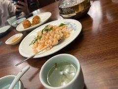 -山外山菜馆(玉泉路店)