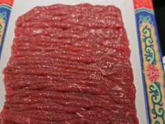 -京悦南门涮羊肉·羊蝎子火锅(田林路店)
