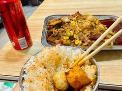 -幸福铁板烧(共和村店)