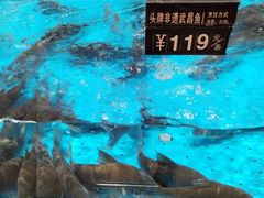 -艳阳天·非遗楚菜(武汉客厅店)