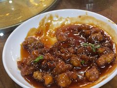 -芦茨金富饭庄·25年老字号·专做稻草鸡