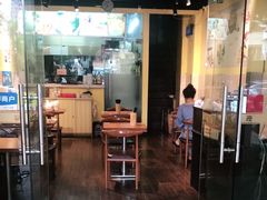 门面-邻悦里深夜豆浆(南头街店)