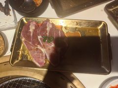 -炙城·韩式烤肉(南京东路店)