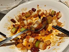 -大鸭梨烤鸭(枣园店)