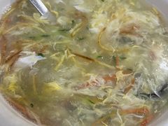 -牛庄高晓山风味馅饼城(海城店)