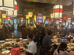 -蜀大侠火锅(寰球文化地标·总府店)