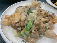-同发号饭庄(复兴路店)