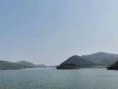 -宁波九龙湖开元度假村