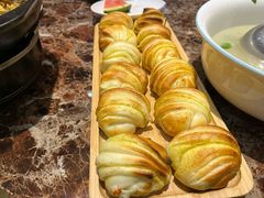 -亚克西姆新疆菜(库车店)