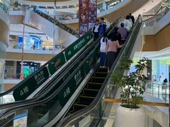 -深圳来福士广场