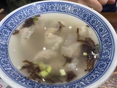 -煎意浓·吴记煎包(交通路店)