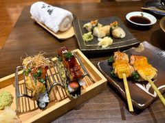 -鸟鹏烧鸟居酒屋(珠江新城店)