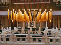 -西安华清御汤酒店