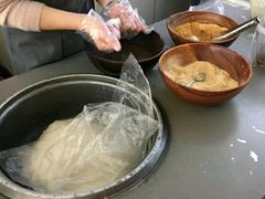 -禾生粑粑坊(陕西路店)