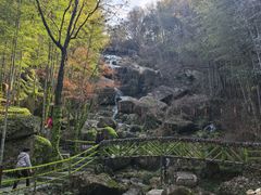 -山沟沟景区