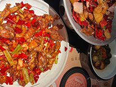 -胡桃里音乐酒馆(白云五号T5 MALL店)