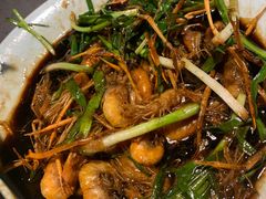 -老头儿油爆虾(星光一期店)
